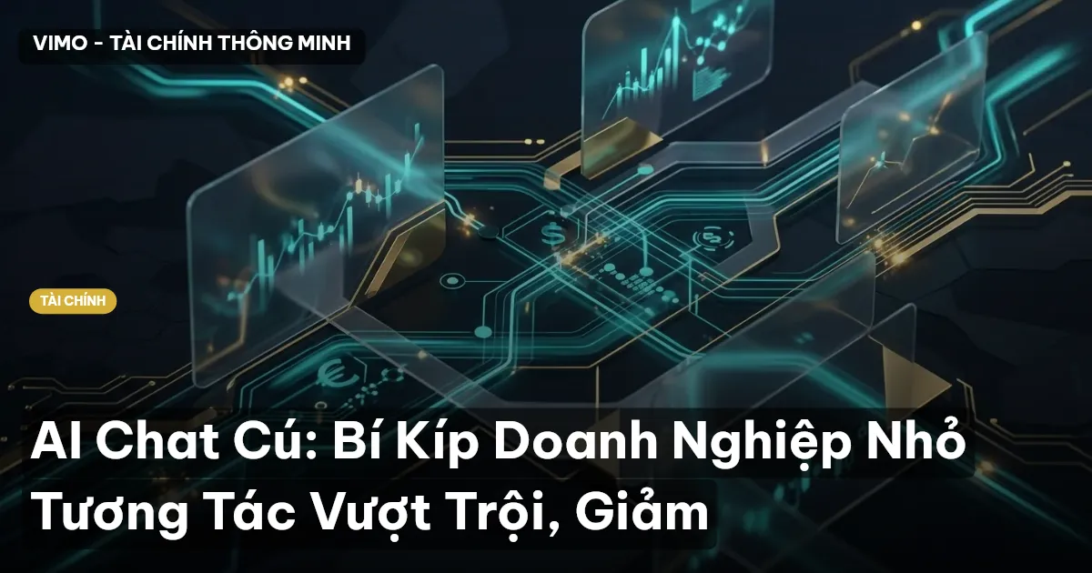 AI Chat Cú