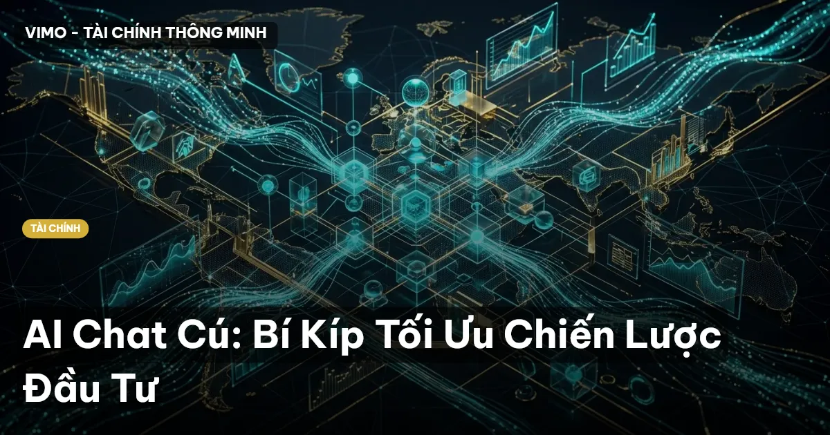 AI Chat Cú
