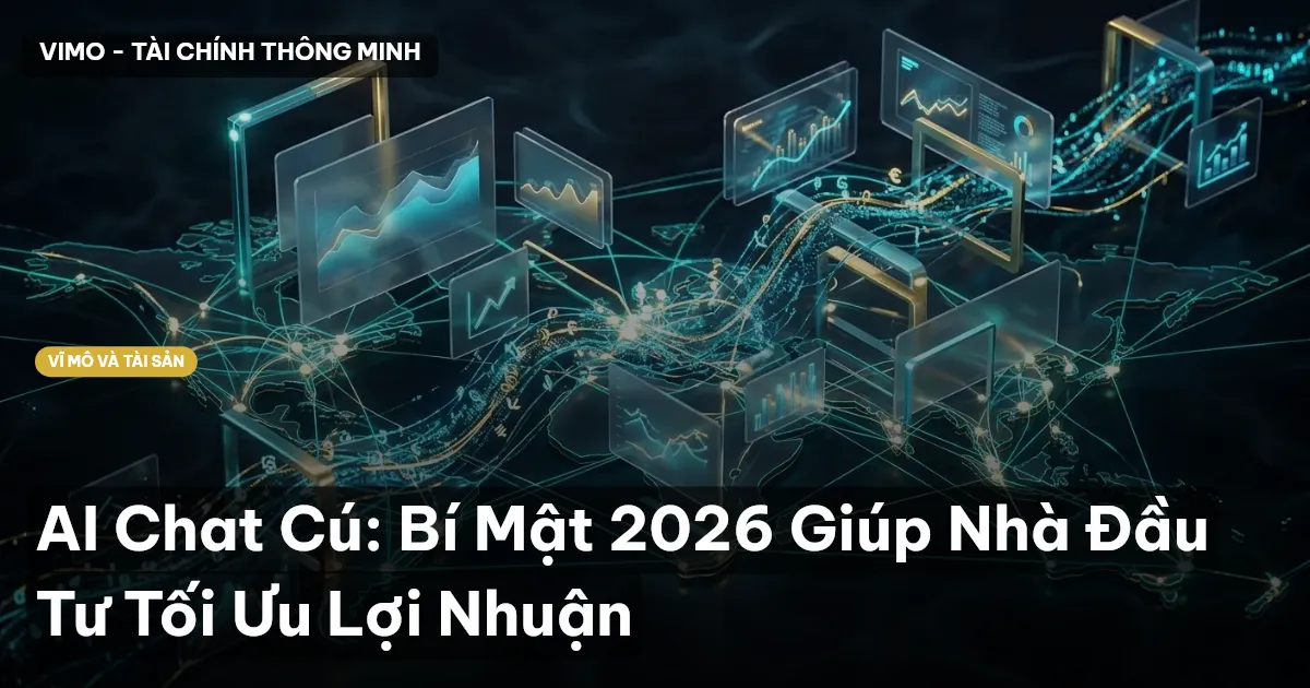 AI Chat Cú