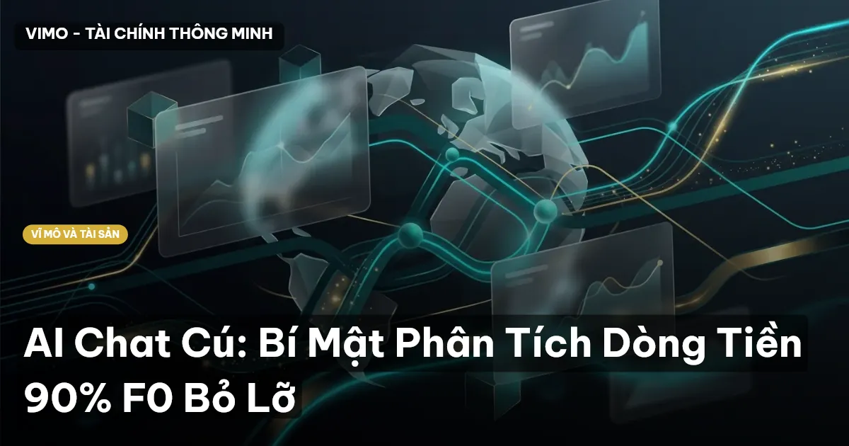 AI Chat Cú