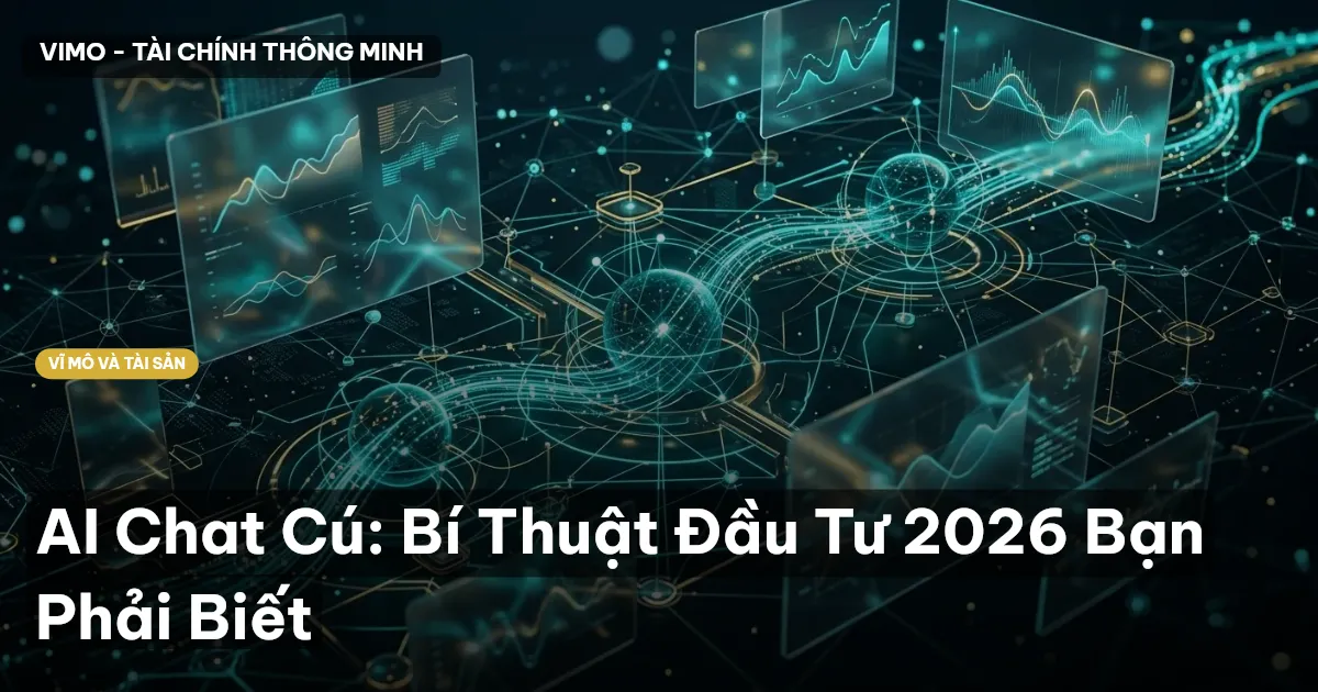 AI Chat Cú