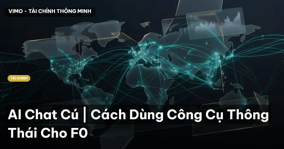 AI Chat Cú