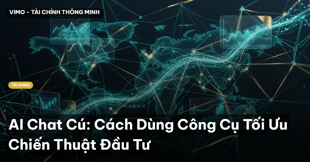 AI Chat Cú