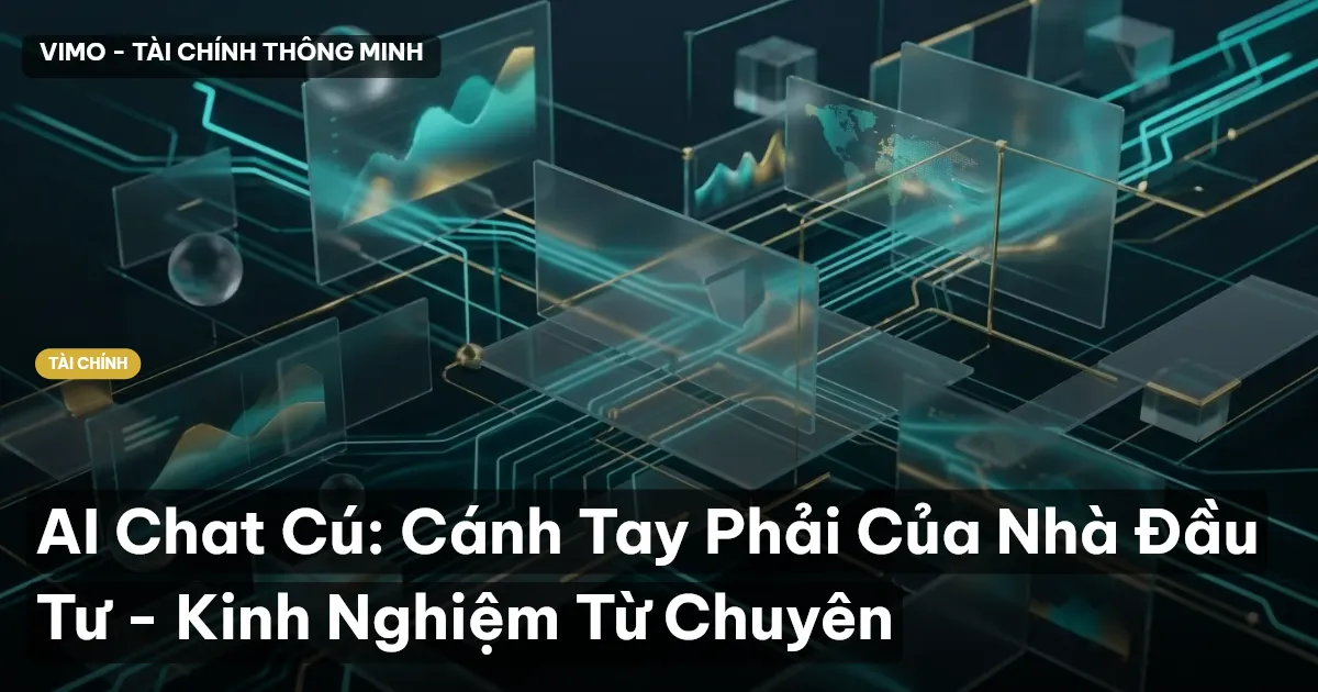 AI Chat Cú