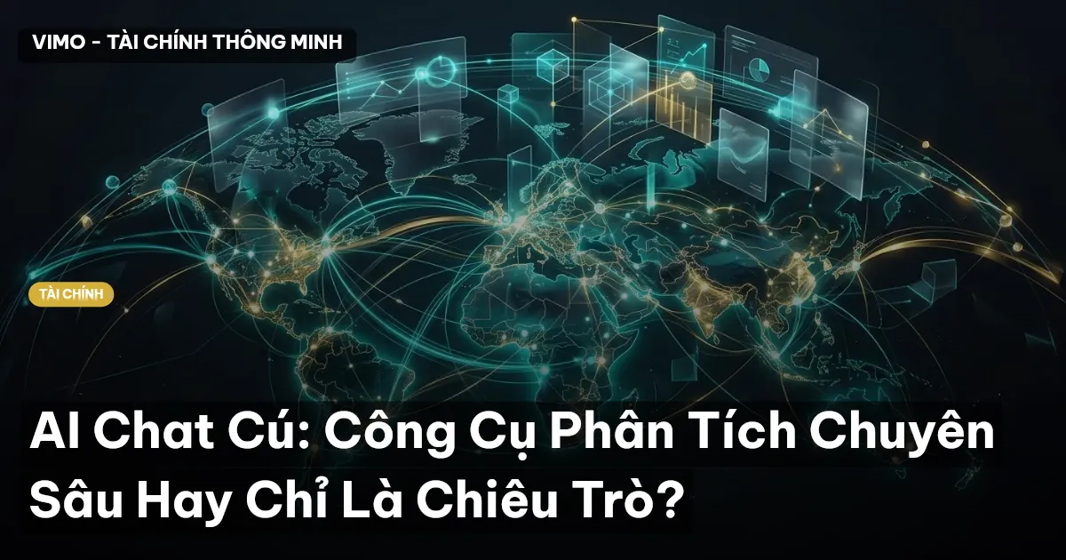 AI Chat Cú
