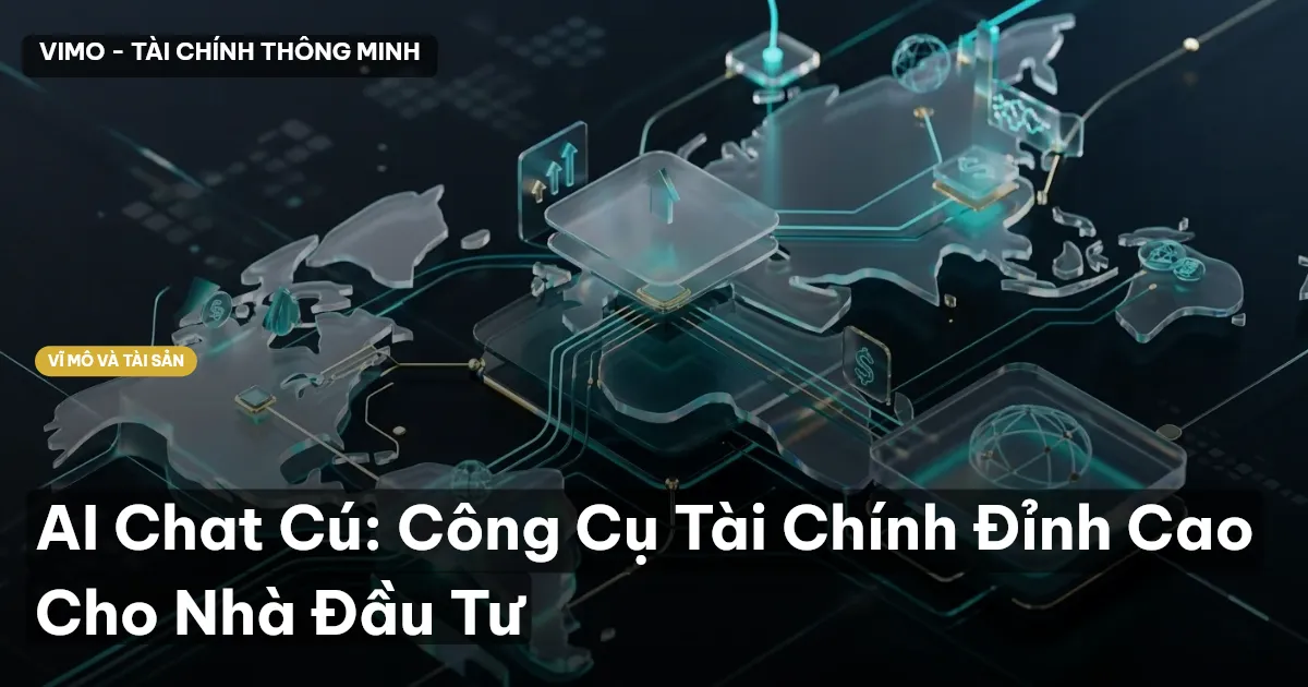 AI Chat Cú