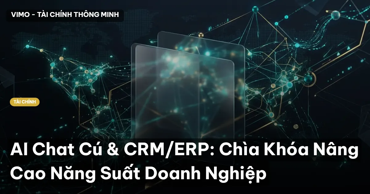 AI Chat Cú