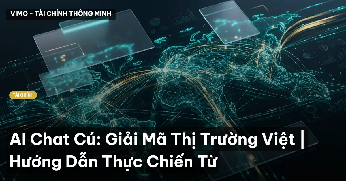 AI Chat Cú