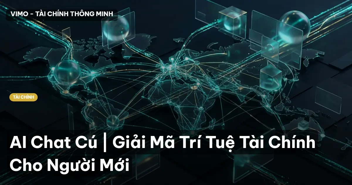 AI Chat Cú