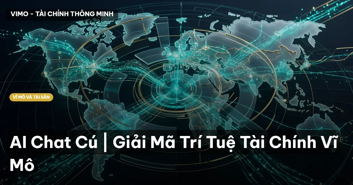 AI Chat Cú