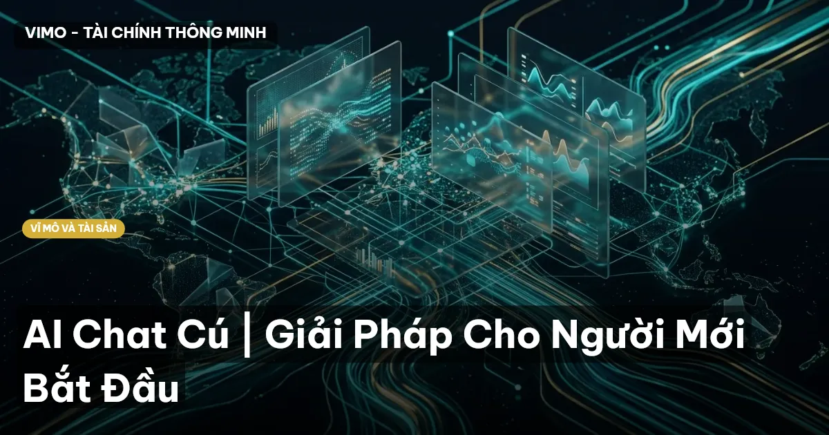AI Chat Cú