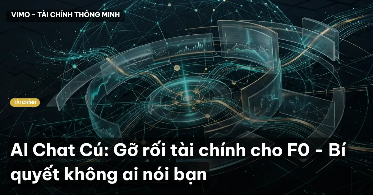 AI Chat Cú