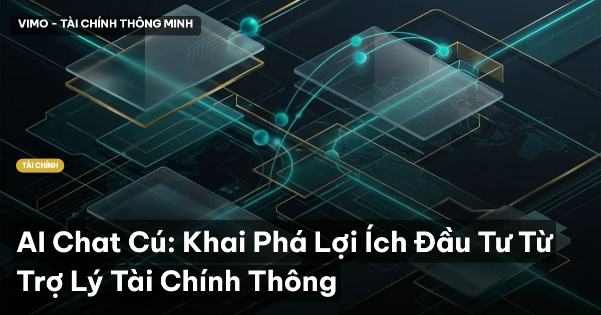 AI Chat Cú