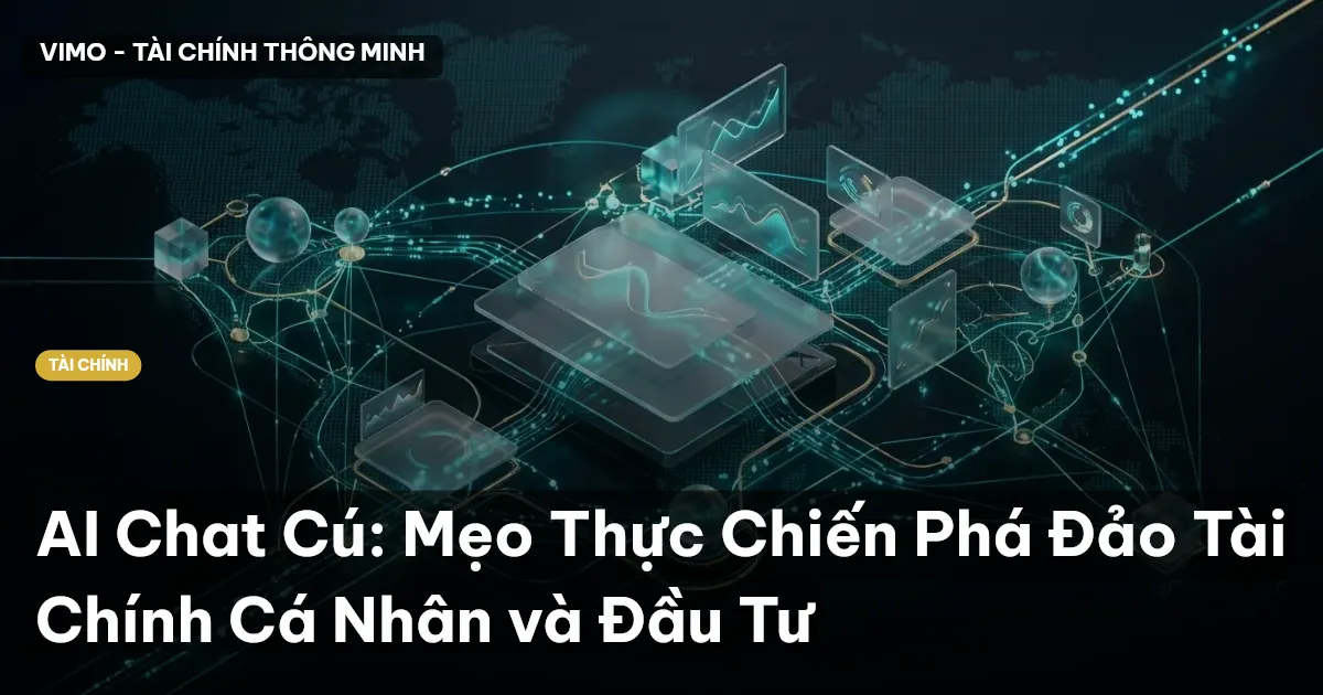 AI Chat Cú