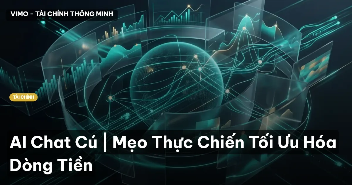 AI Chat Cú