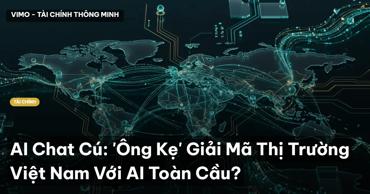 ai chat cú