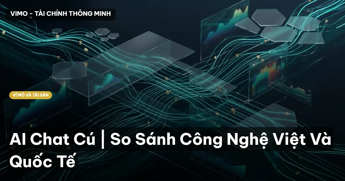 AI Chat Cú