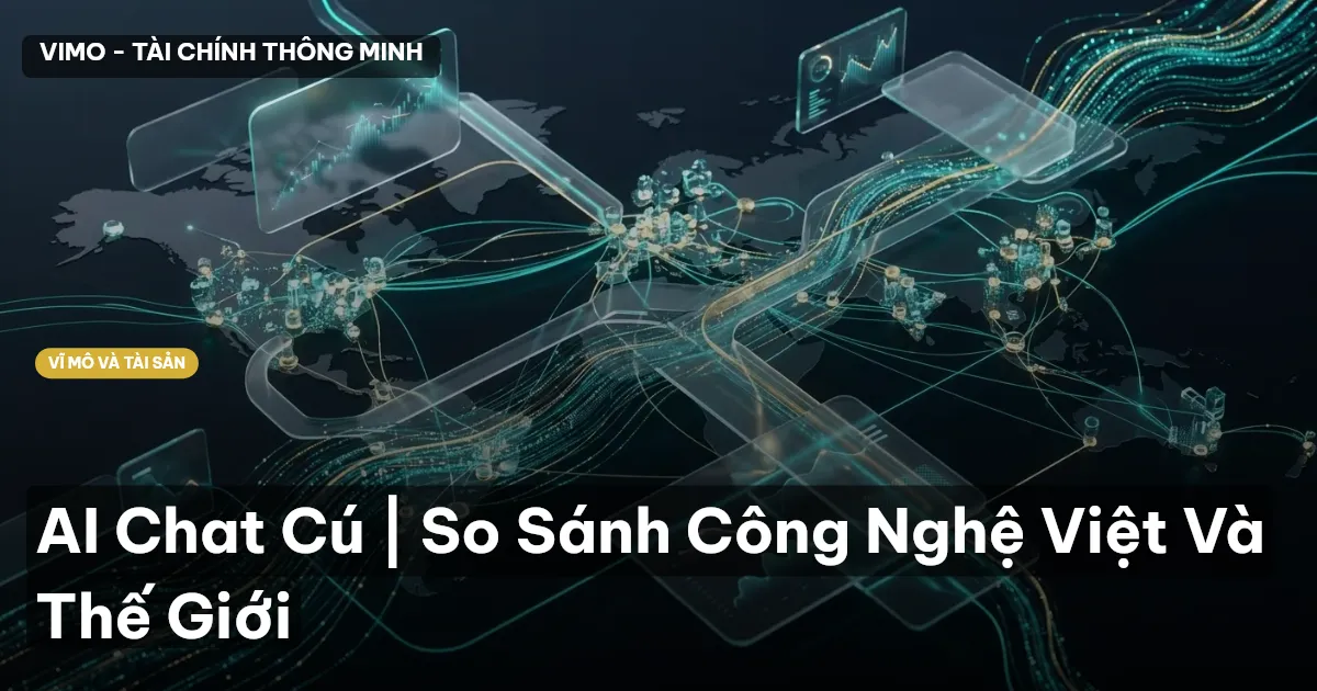 AI Chat Cú