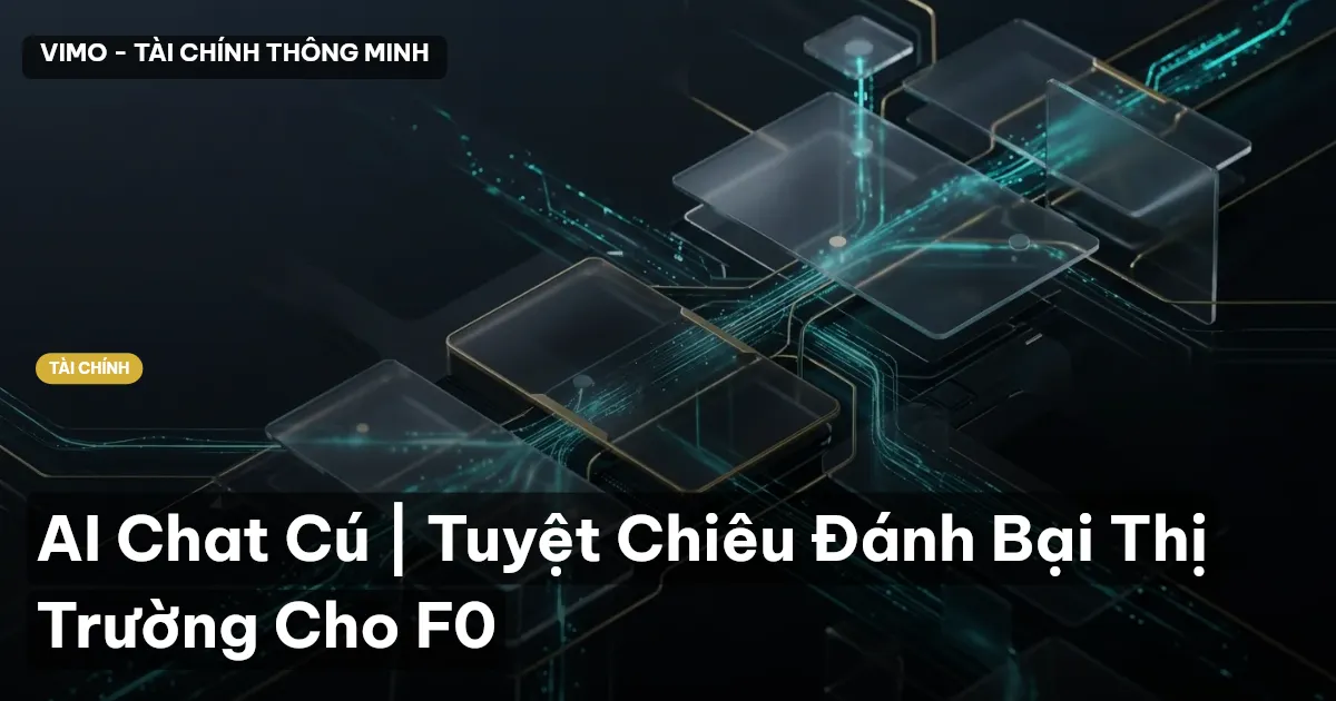 AI Chat Cú