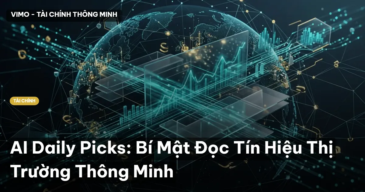 AI Daily Picks