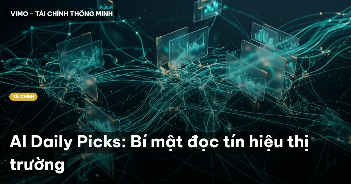 AI Daily Picks
