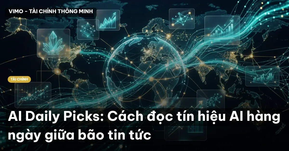 AI Daily Picks