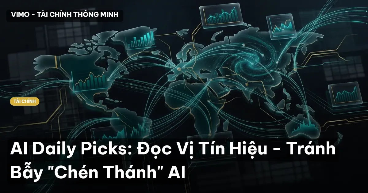 AI Daily Picks
