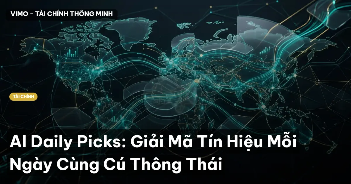 AI Daily Picks