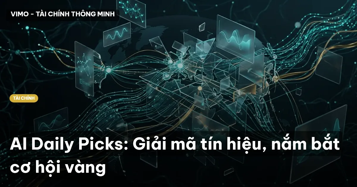 AI Daily Picks