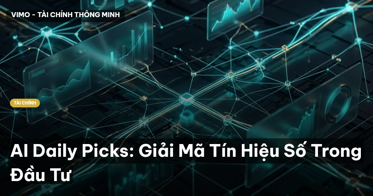 AI Daily Picks