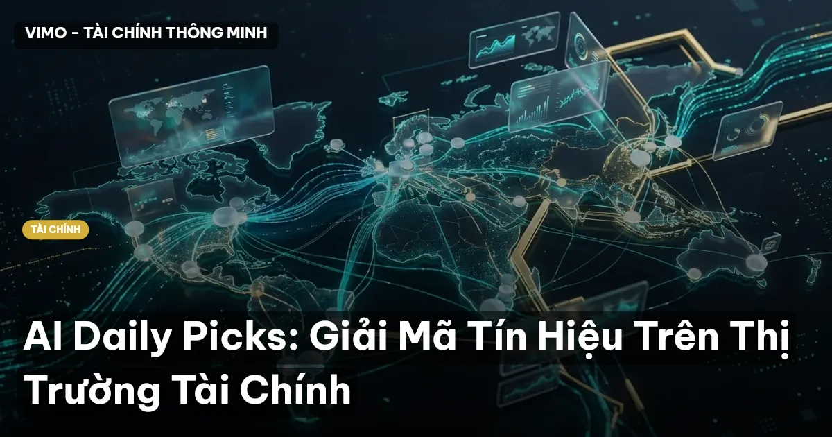 AI Daily Picks