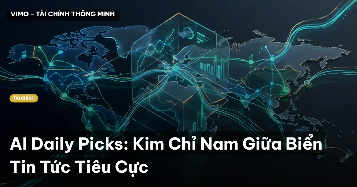 AI Daily Picks