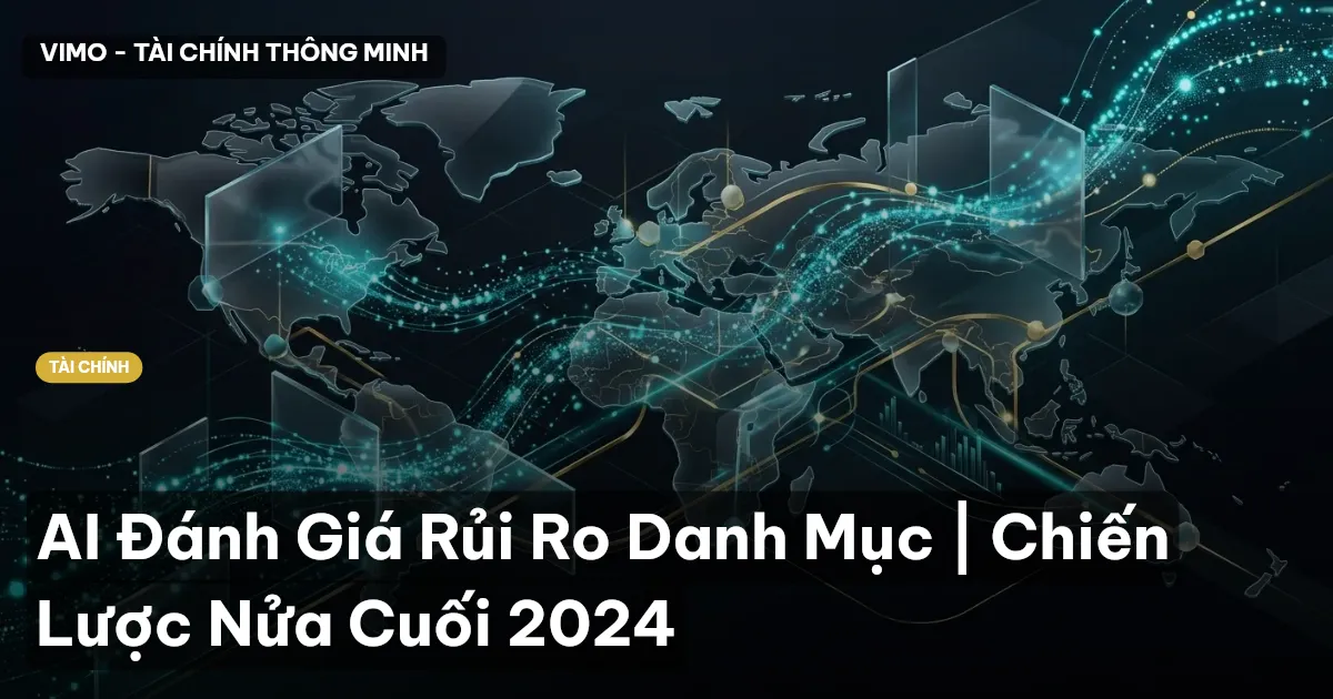 AI đầu tư