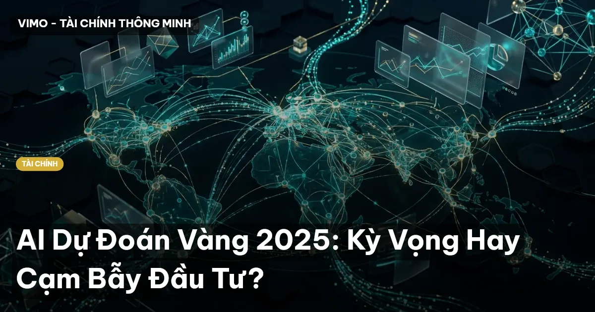 giá vàng 2025
