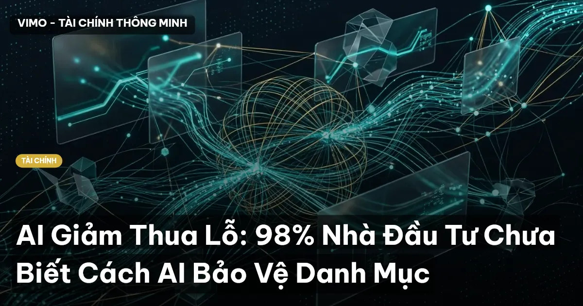 AI quản lý rủi ro