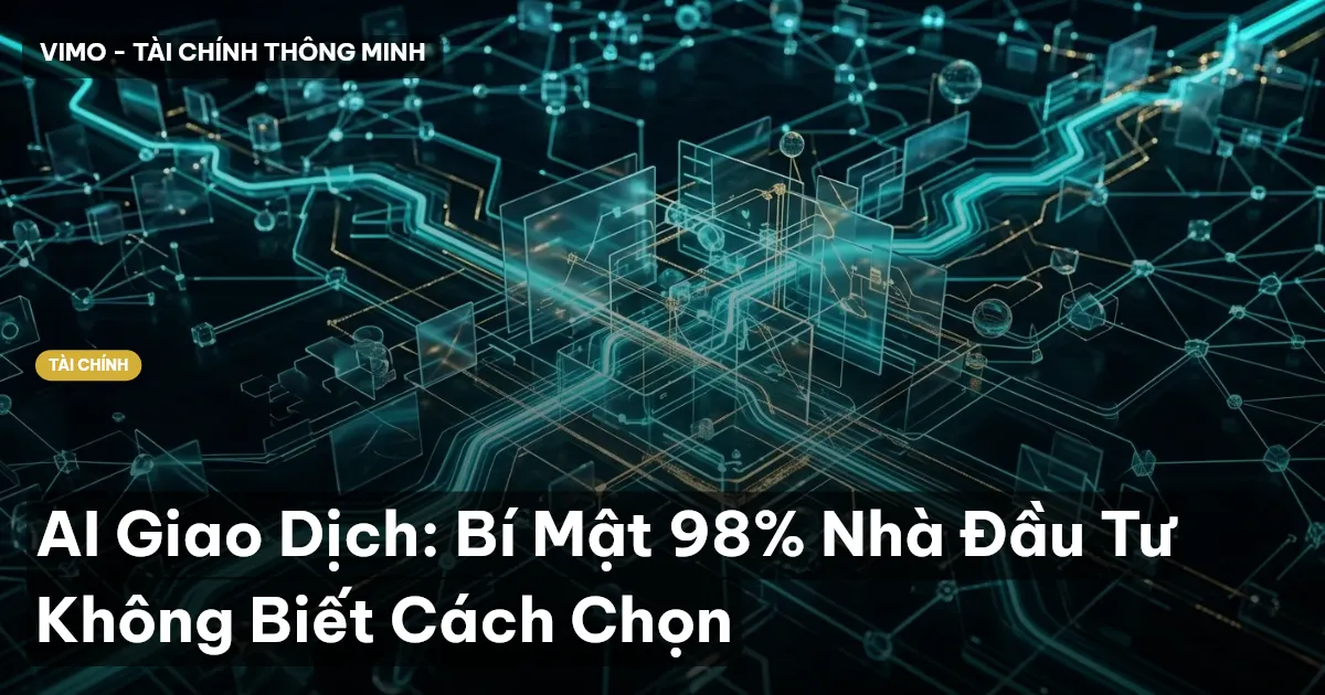 AI giao dịch