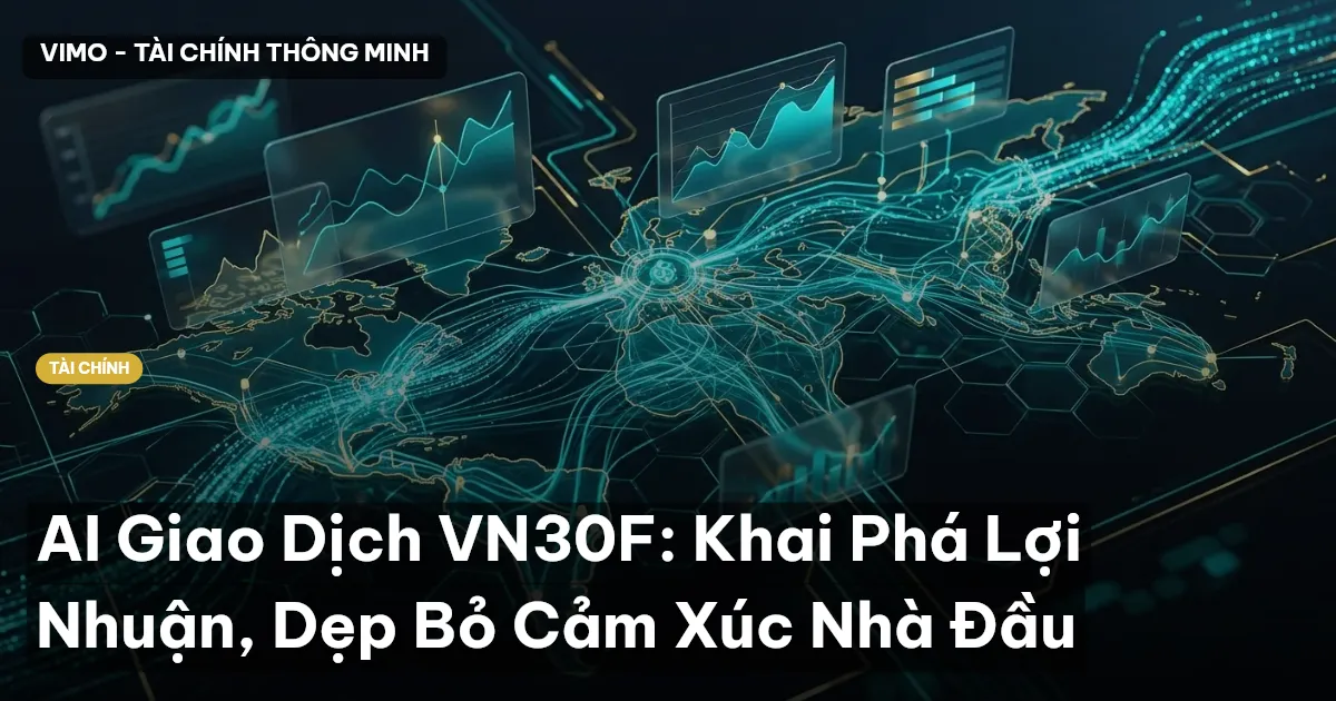AI giao dịch VN30F