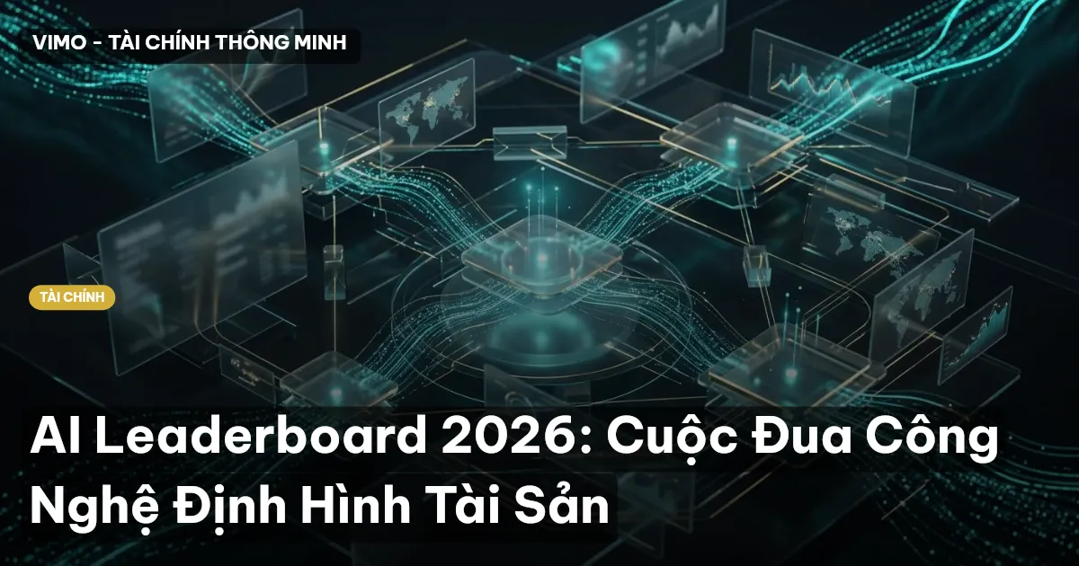 AI Leaderboard 2026