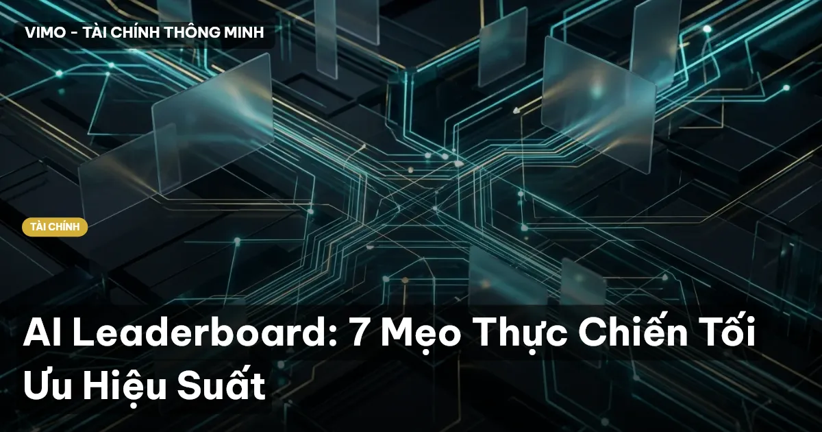 AI Leaderboard