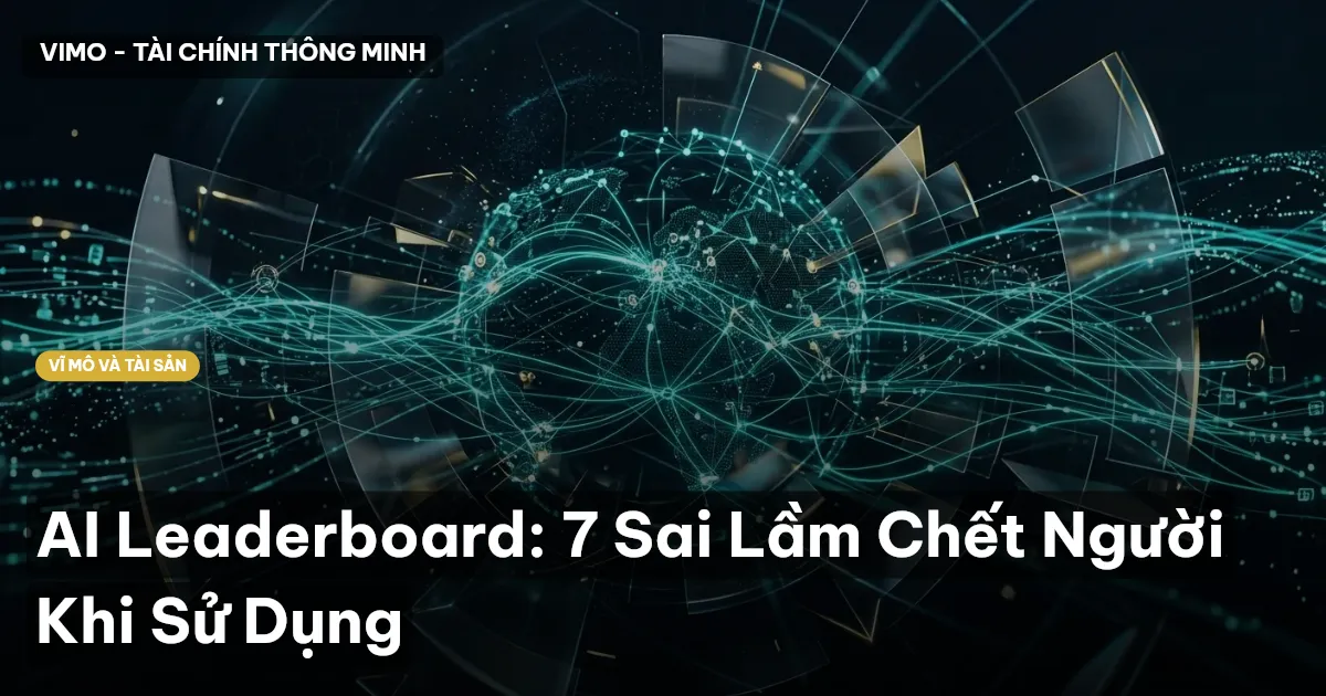 AI Leaderboard