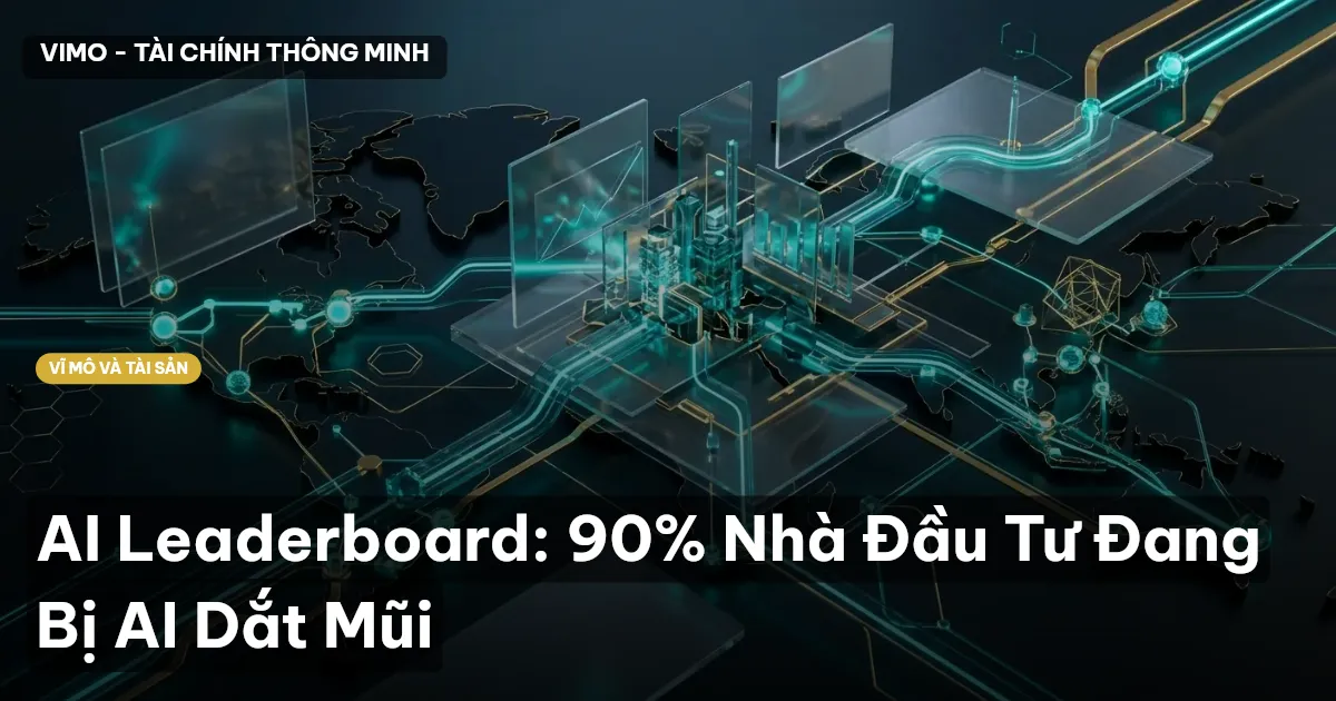 AI Leaderboard