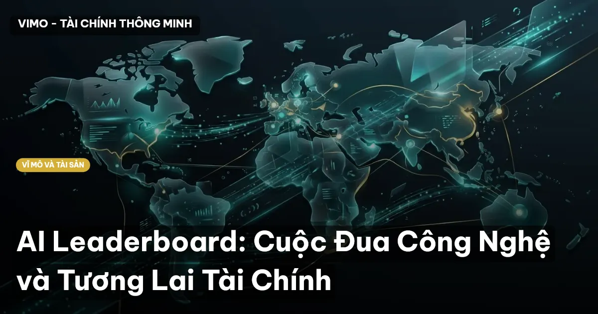 AI Leaderboard
