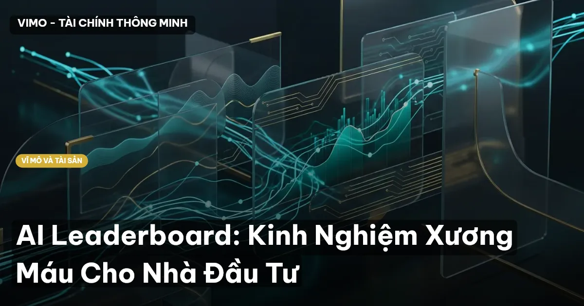 AI Leaderboard