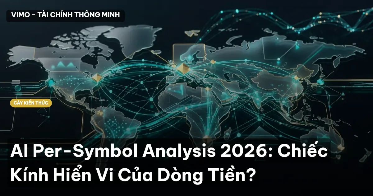 AI Per-Symbol Analysis 2026: Chiếc Kính Hiển Vi Của Dòng Tiền?