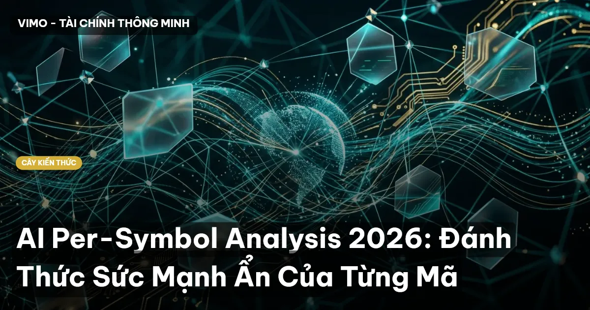 AI Per-Symbol Analysis 2026: Đánh Thức Sức Mạnh Ẩn Của Từng Mã