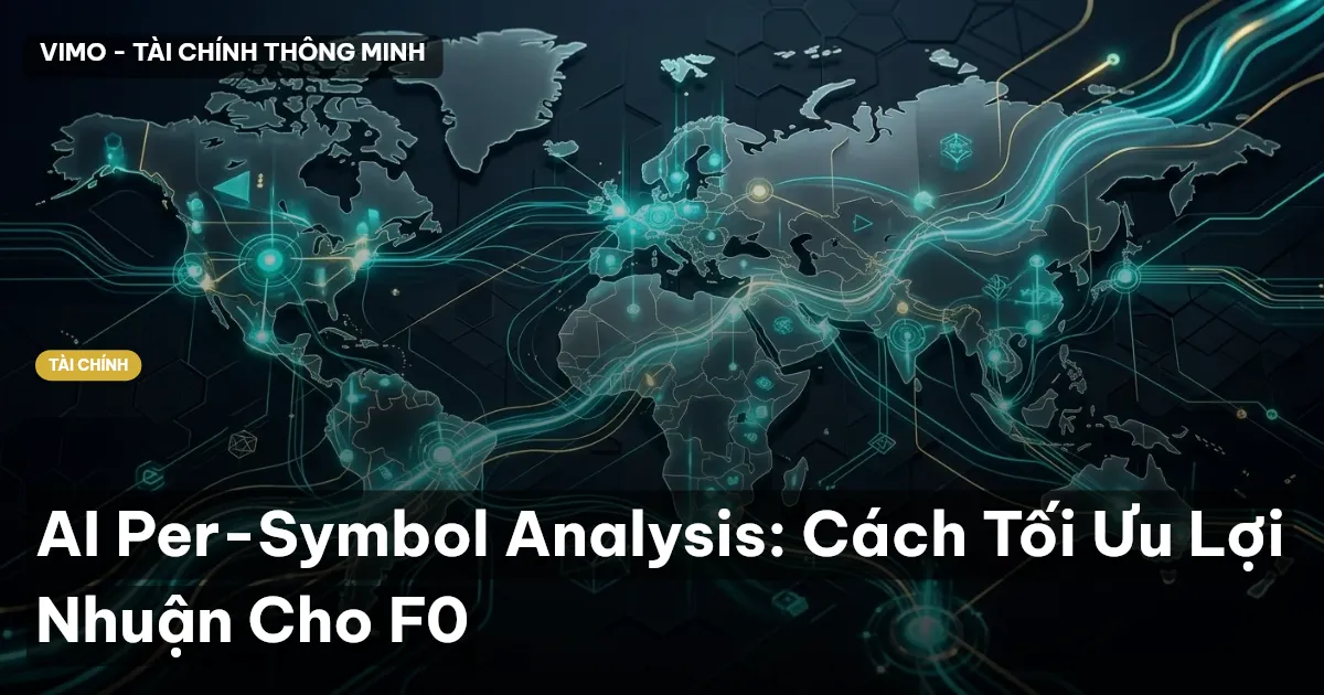 AI Per-Symbol Analysis: Cách Tối Ưu Lợi Nhuận Cho F0