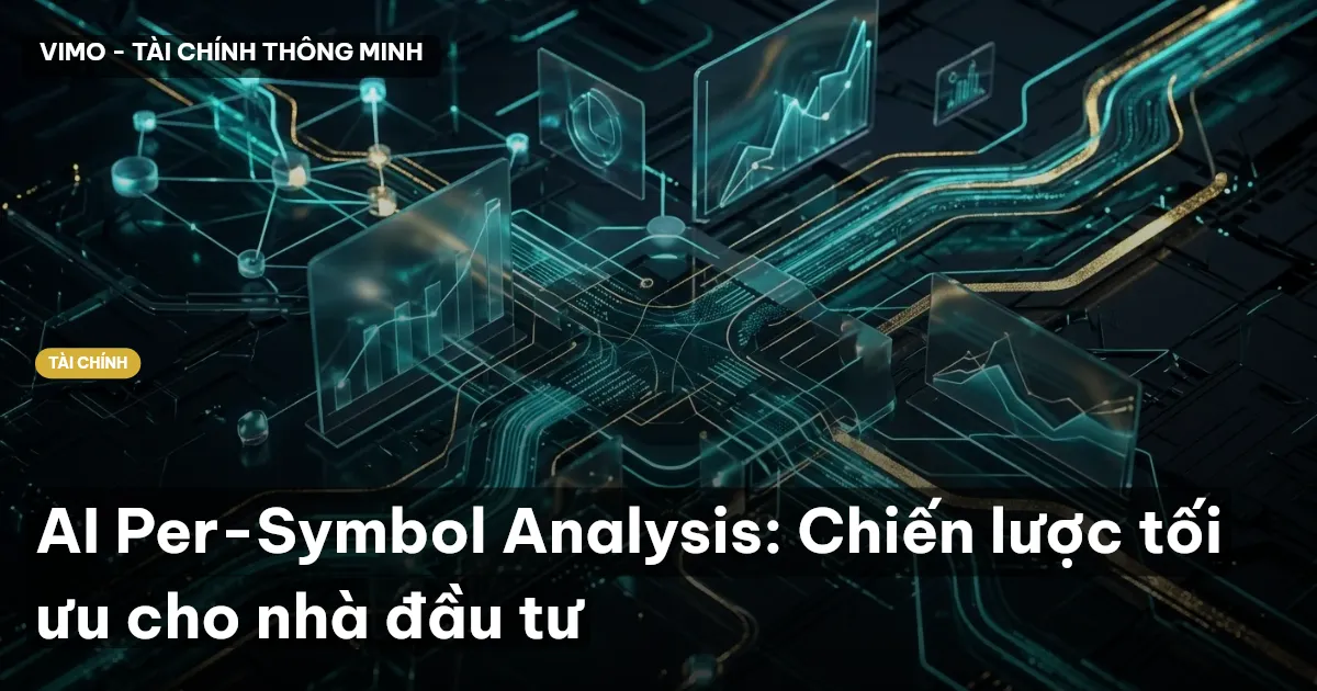 AI Per-Symbol Analysis: Chiến lược tối ưu cho nhà đầu tư