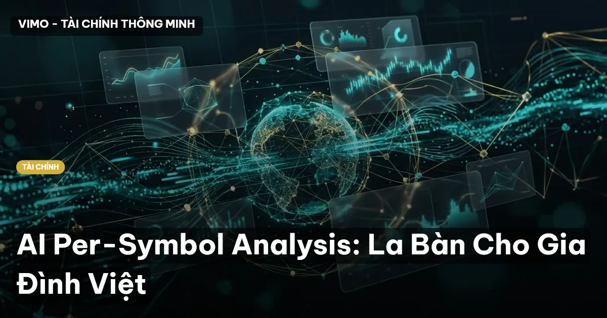 AI Per-Symbol Analysis: La Bàn Cho Gia Đình Việt
