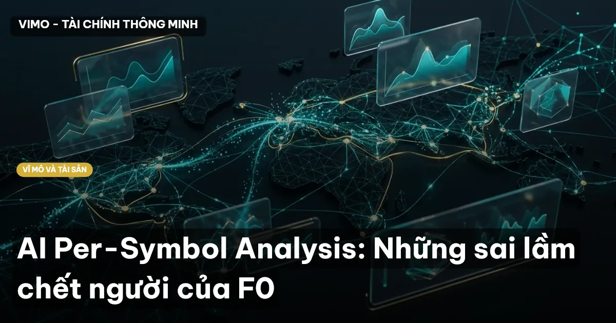 AI Per-Symbol Analysis: Những sai lầm chết người của F0