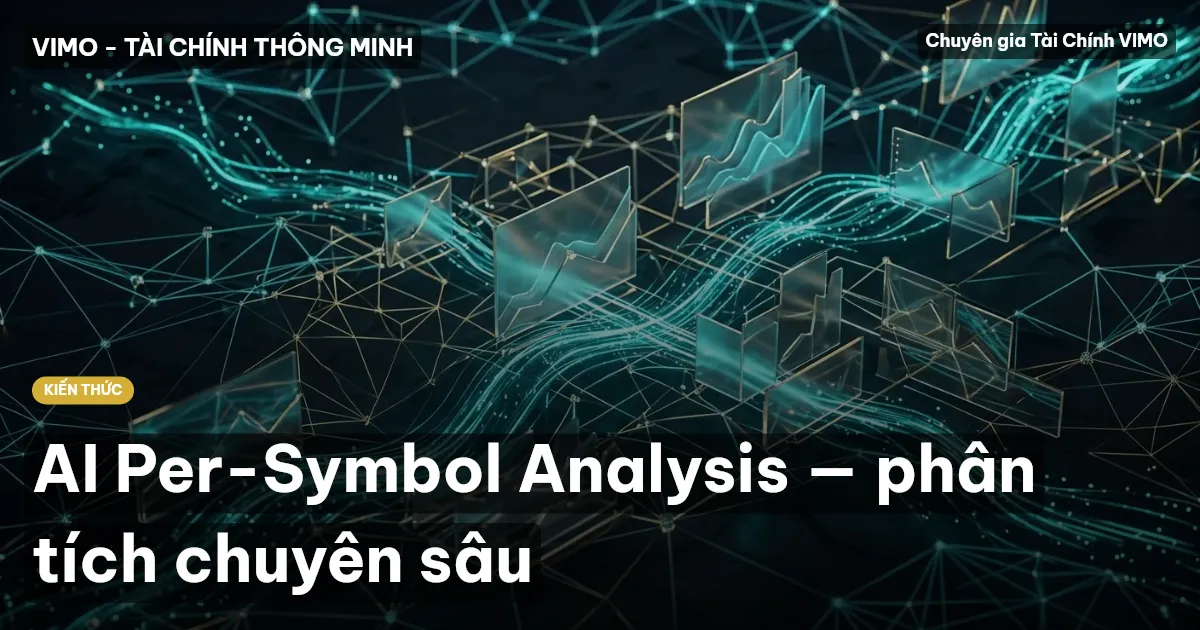 AI Per-Symbol Analysis — phân tích chuyên sâu
